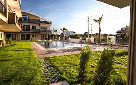 Lara Beach Homes